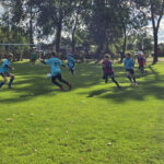 Turnieje piłkarskie w ramach programu „Z Orlika na Stadion” w kategoriach U-13 oraz U-14