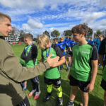 Turnieje piłkarskie w ramach programu „Z Orlika na Stadion” w kategoriach U-13 oraz U-14