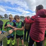 Turnieje piłkarskie w ramach programu „Z Orlika na Stadion” w kategoriach U-13 oraz U-14