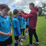 Turnieje piłkarskie w ramach programu „Z Orlika na Stadion” w kategoriach U-13 oraz U-14