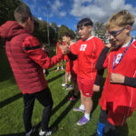 Turnieje piłkarskie w ramach programu „Z Orlika na Stadion” w kategoriach U-13 oraz U-14