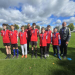 Turnieje piłkarskie w ramach programu „Z Orlika na Stadion” w kategoriach U-13 oraz U-14