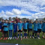 Turnieje piłkarskie w ramach programu „Z Orlika na Stadion” w kategoriach U-13 oraz U-14