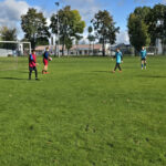 Turnieje piłkarskie w ramach programu „Z Orlika na Stadion” w kategoriach U-13 oraz U-14