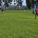Turnieje piłkarskie w ramach programu „Z Orlika na Stadion” w kategoriach U-13 oraz U-14