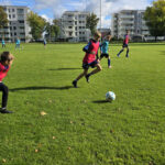 Turnieje piłkarskie w ramach programu „Z Orlika na Stadion” w kategoriach U-13 oraz U-14