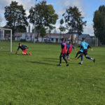 Turnieje piłkarskie w ramach programu „Z Orlika na Stadion” w kategoriach U-13 oraz U-14