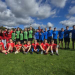 Turnieje piłkarskie w ramach programu „Z Orlika na Stadion” w kategoriach U-13 oraz U-14