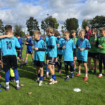 Turnieje piłkarskie w ramach programu „Z Orlika na Stadion” w kategoriach U-13 oraz U-14