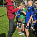Turnieje piłkarskie w ramach programu „Z Orlika na Stadion” w kategoriach U-13 oraz U-14