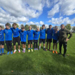 Turnieje piłkarskie w ramach programu „Z Orlika na Stadion” w kategoriach U-13 oraz U-14