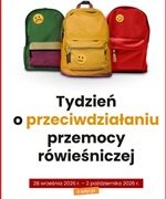 Tydzień Przeciwdziałania Przemocy
