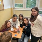 Europejski Dzień Języków Obcych w naszej szkole