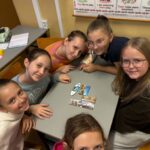 Europejski Dzień Języków Obcych w naszej szkole