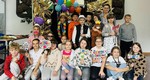 Dzień Kropki w SP4 w Grajewie!