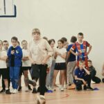 Otrzęsiny klas IV