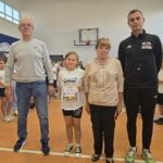 Otrzęsiny klas IV