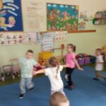 Dzień Przedszkolaka u „Słoneczek”