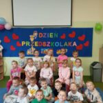 Dzień Przedszkolaka u „Słoneczek”