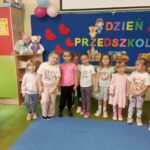 Dzień Przedszkolaka u „Słoneczek”