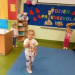 Dzień Przedszkolaka u „Słoneczek”