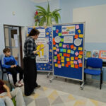 Noc Bibliotek 2026 w SP 4