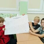 Tydzień o Przeciwdziałaniu Przemocy Rówieśniczej w SP4