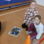 Noc Bibliotek 2026 w SP 4