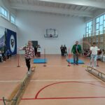 Noc Bibliotek 2026 w SP 4
