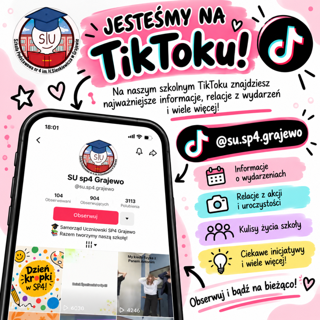 SU na Tiktoku