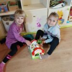 Ziemniaczany zawrót głowy w Zakątku Ewy