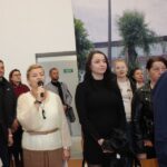 Uroczystość pasowania na ucznia klasy pierwszej w SP 4