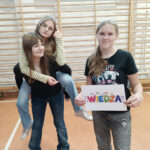 Noc Bibliotek 2026 w SP 4