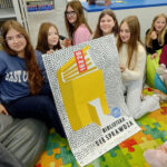 Noc Bibliotek 2026 w SP 4