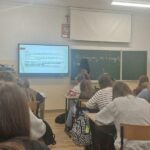 Tydzień o Przeciwdziałaniu Przemocy Rówieśniczej w SP4