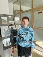 Wystawa fotograficzna Błażeja Podbielskiego w Grajewie