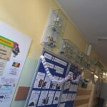 Tydzień o Przeciwdziałaniu Przemocy Rówieśniczej w SP4