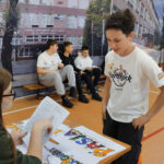 Noc Bibliotek 2026 w SP 4