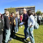 Próbna ewakuacja – ćwiczymy, aby wiedzieć, jak reagować