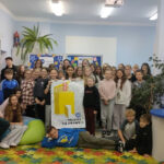 Noc Bibliotek 2026 w SP 4