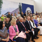 Uroczystość pasowania na ucznia klasy pierwszej w SP 4