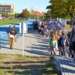 Próbna ewakuacja – ćwiczymy, aby wiedzieć, jak reagować
