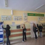 Tydzień o Przeciwdziałaniu Przemocy Rówieśniczej w SP4
