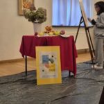 Klasa V a na warsztatach artystycznych