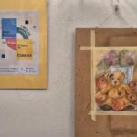 Klasa V a na warsztatach artystycznych