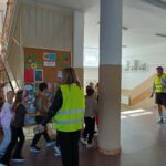 Próbna ewakuacja – ćwiczymy, aby wiedzieć, jak reagować