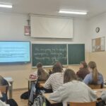Tydzień o Przeciwdziałaniu Przemocy Rówieśniczej w SP4