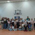Noc Bibliotek 2026 w SP 4