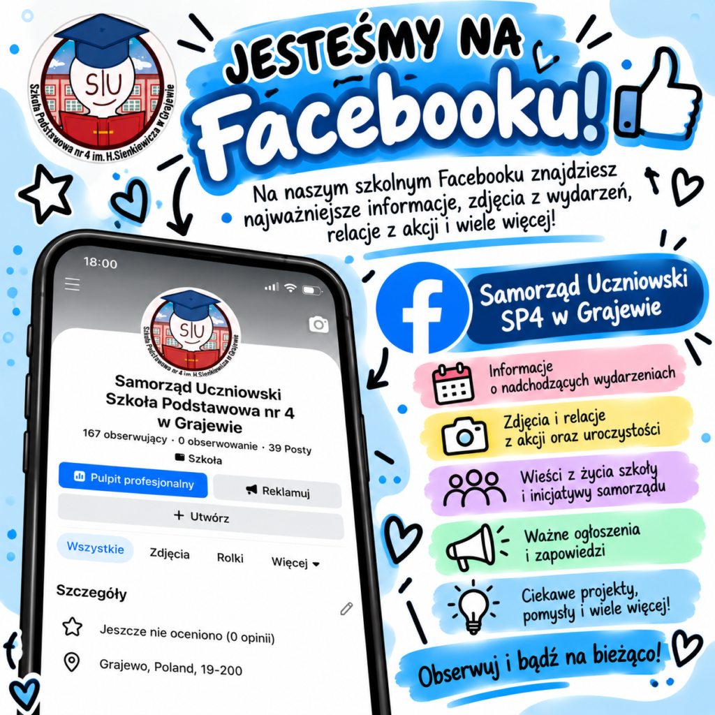 SU na Facebooku