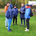 Z Orlika na Stadion – wielkie piłkarskie emocje w Grajewie!